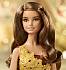 Кукла Barbie® в красном платье Праздничная  - миниатюра №4